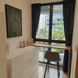 The Jovell (D17), Condominium #555732071